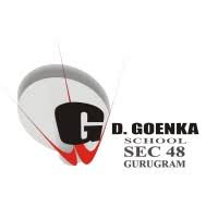 GD Goenka Public School, Gurgaon Company logo